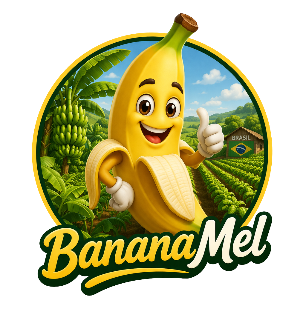 Banana Mel