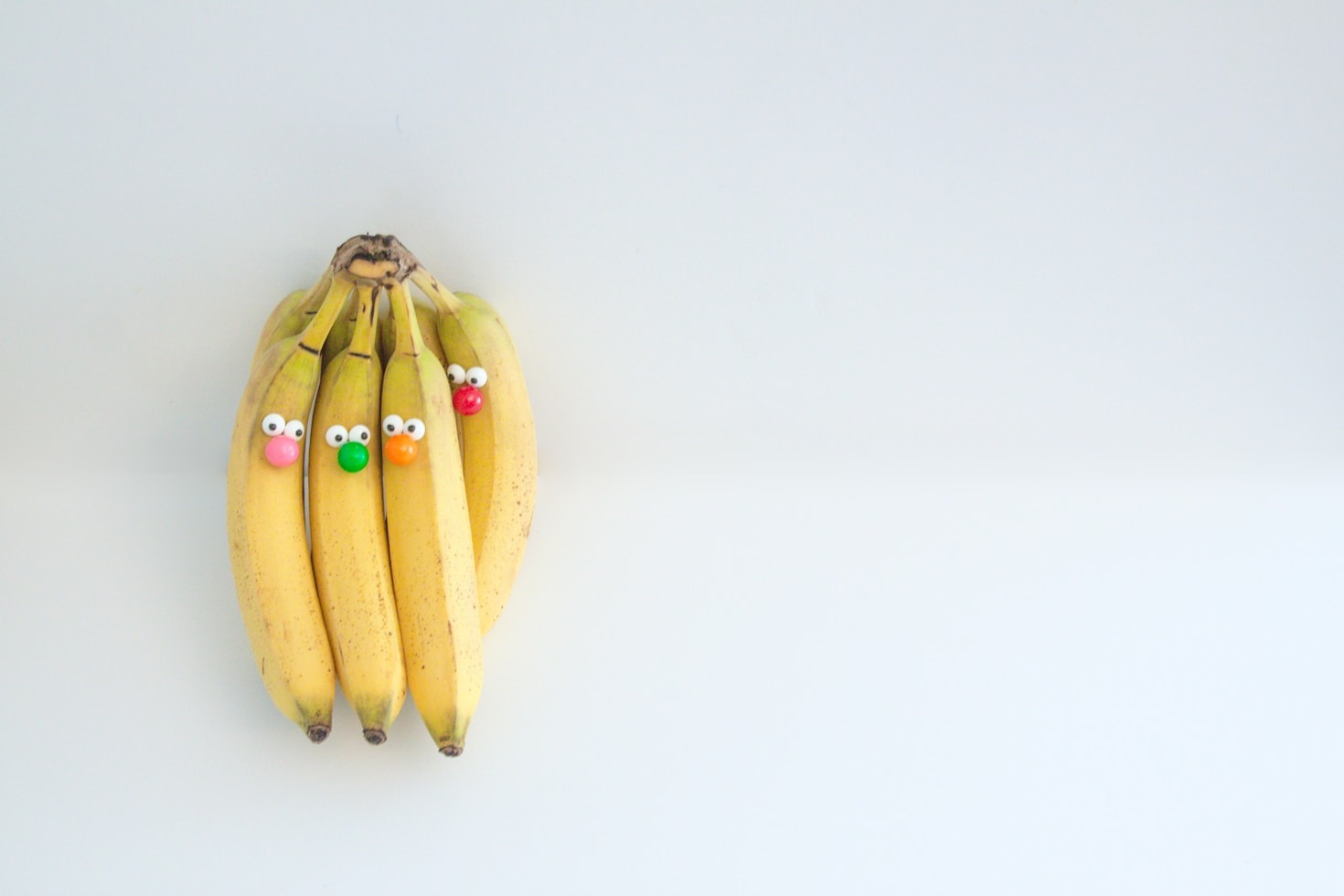 10 receitas inovadoras com bananas para experimentar hoje