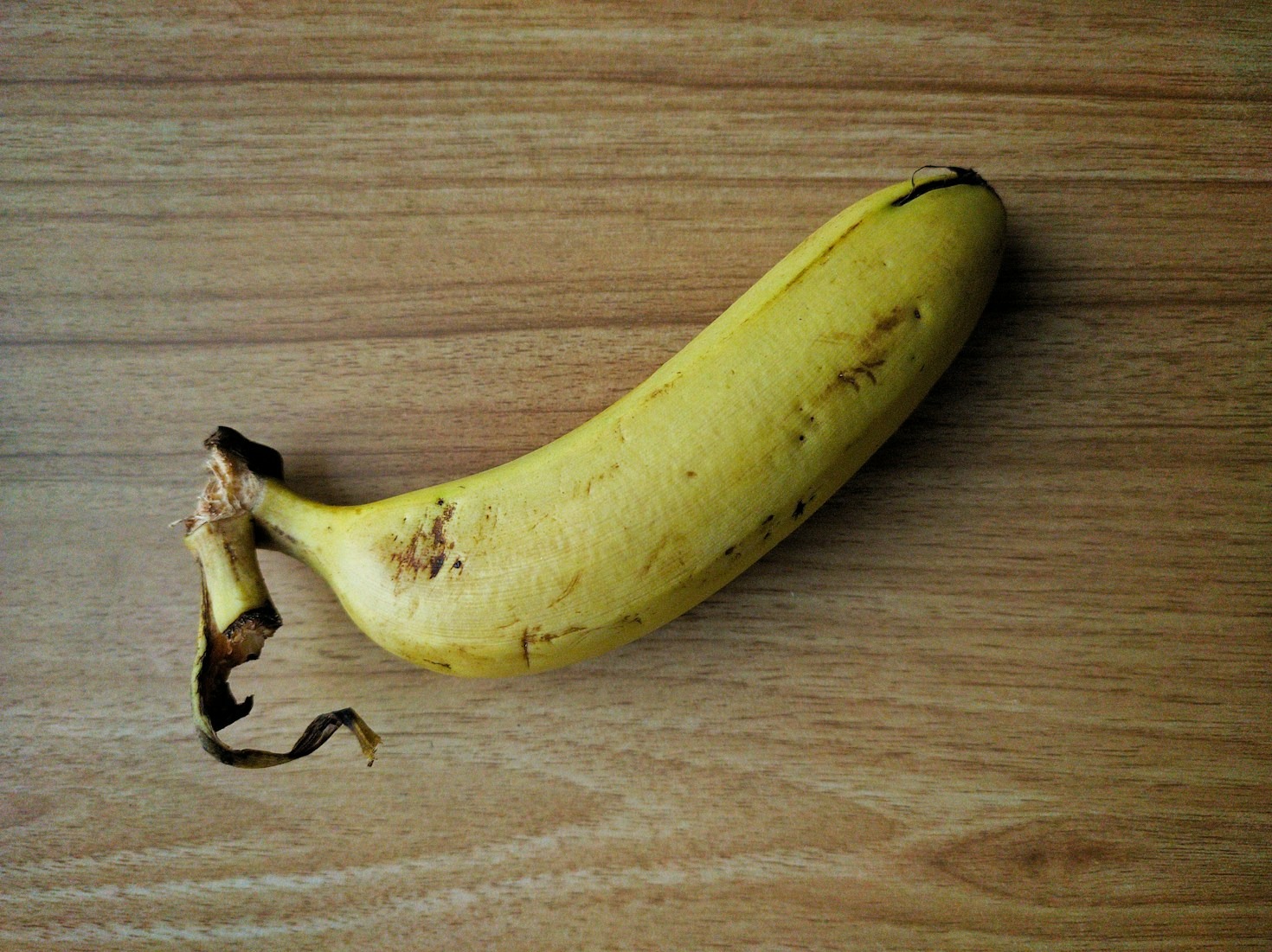 Bananas na história: de alimento básico a superfruta